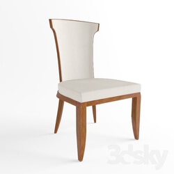 Chair - Elegance side chair 