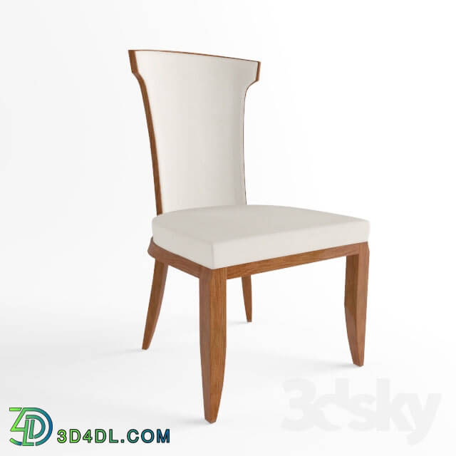 Chair - Elegance side chair