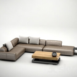 Sofa - sofo 