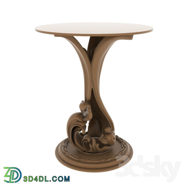 Table - classic table