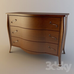 Sideboard _ Chest of drawer - Chest PIERMARIA Chanel 