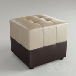 Other soft seating - banquette 