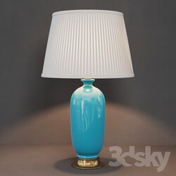 Table lamp - GRAMERCY HOME - JUDE TABLE LAMP TL095-1 