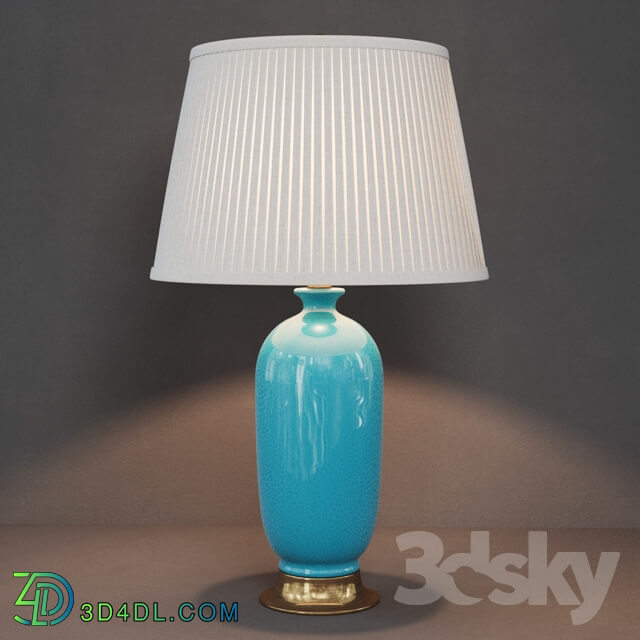 Table lamp - GRAMERCY HOME - JUDE TABLE LAMP TL095-1