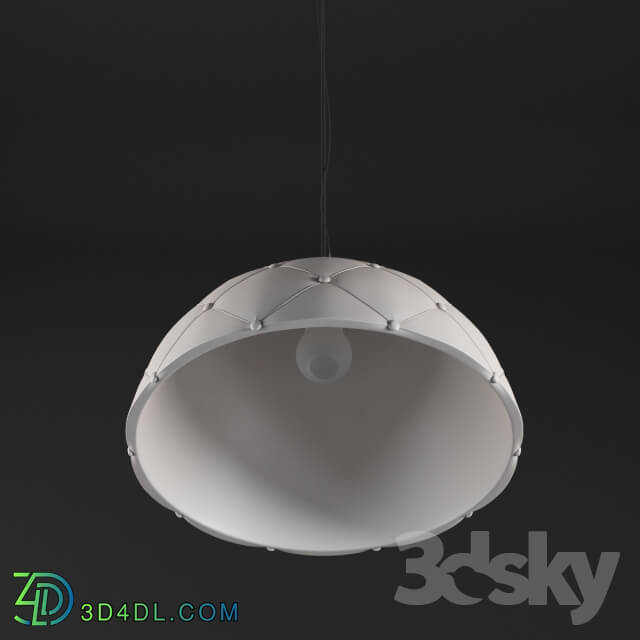 Ceiling light - Chandelier-style sofas Chester