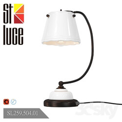 Table lamp - OM STLuce SL259.504.01 