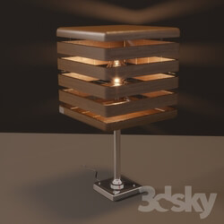 Table lamp - Dream Art table lamp 3 