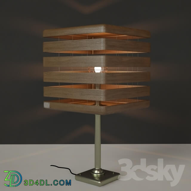Table lamp - Dream Art table lamp 3