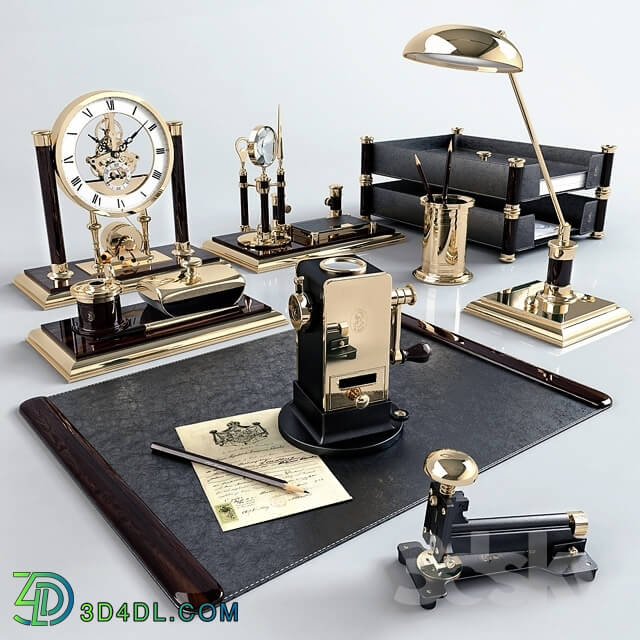 Other decorative objects - Table accessories