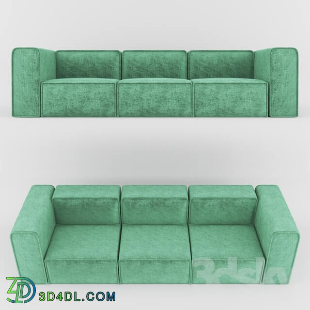 Sofa - Concept Sofa - Maxliving