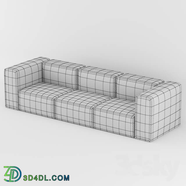 Sofa - Concept Sofa - Maxliving