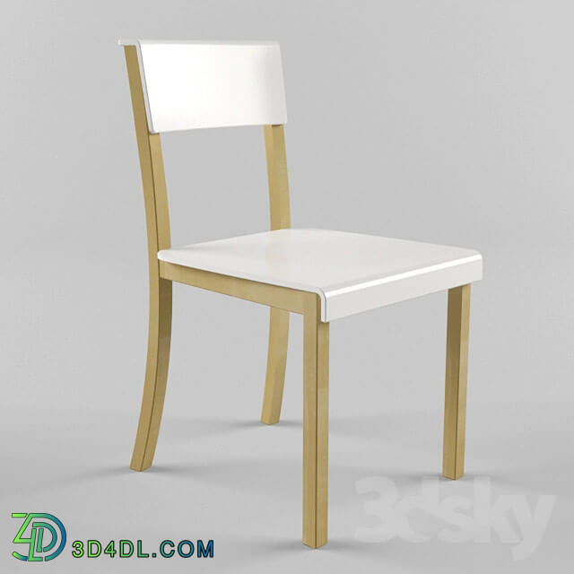 Chair - Lino Codato