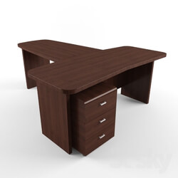 Office furniture - Brifing 