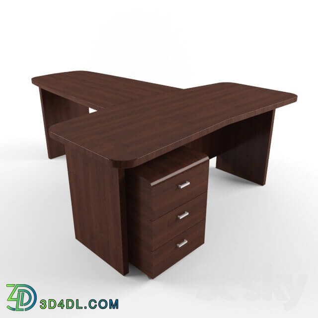 Office furniture - Brifing