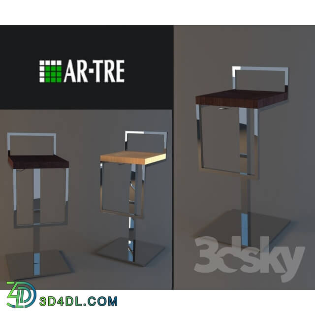 Chair - Ar-tre