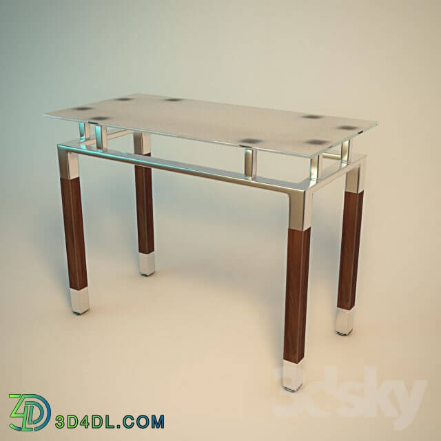 Table - techno table