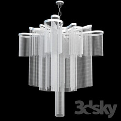 Ceiling light - Metal Chandelier 