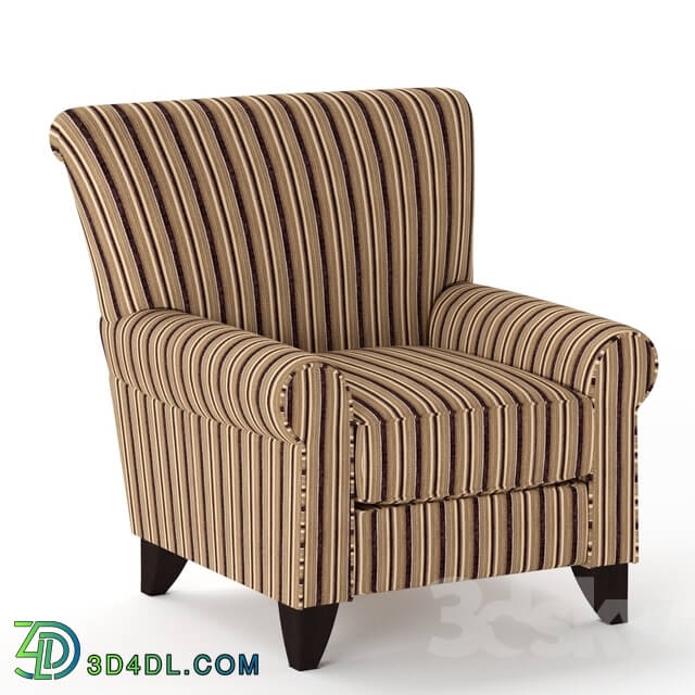 Arm chair - chair 24