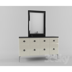 Bathroom furniture - Furniture 