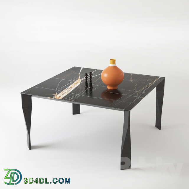 Table - Molteni table Diamond