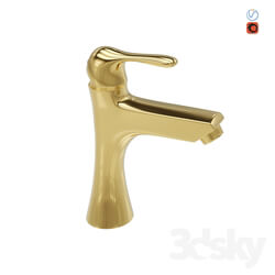 Faucet - Basin tap 