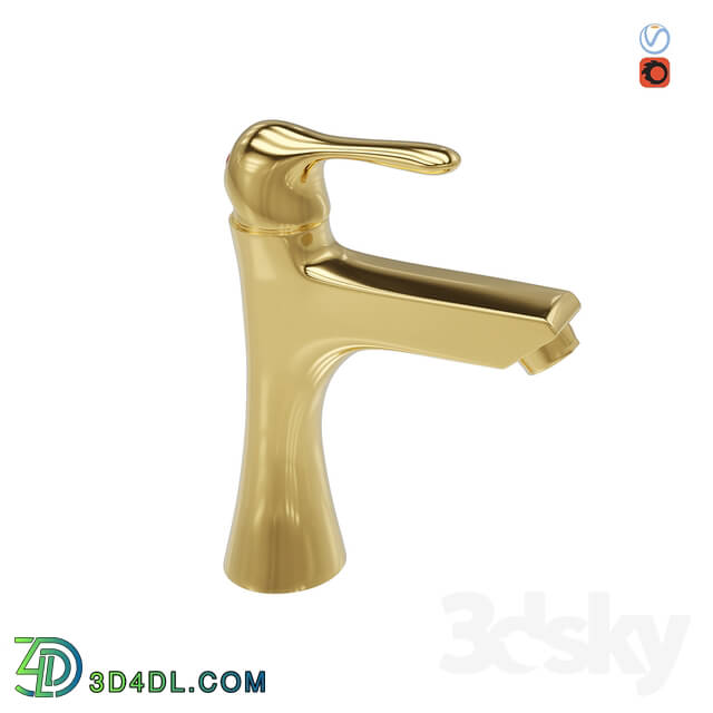 Faucet - Basin tap