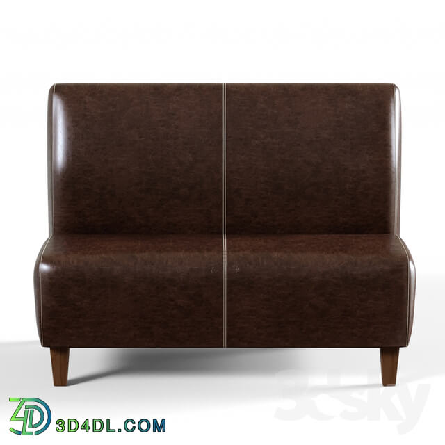 Sofa - OM Couch Satoris 2-seater