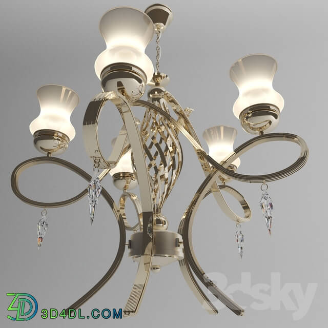 Ceiling light - Chandelier