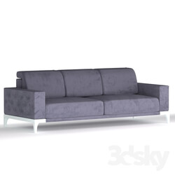 Sofa - Sofa Pinskdrev Broadway 