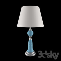 Table lamp - Shilling table lamp 