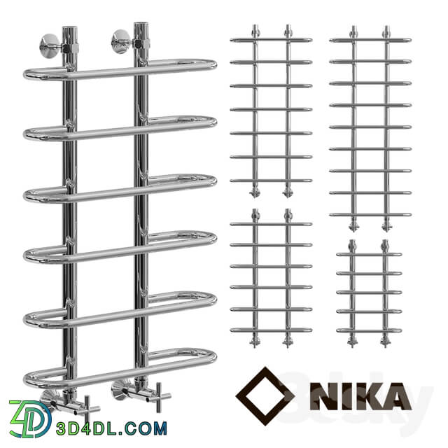 Towel rail - OM Towel Rail Viraz