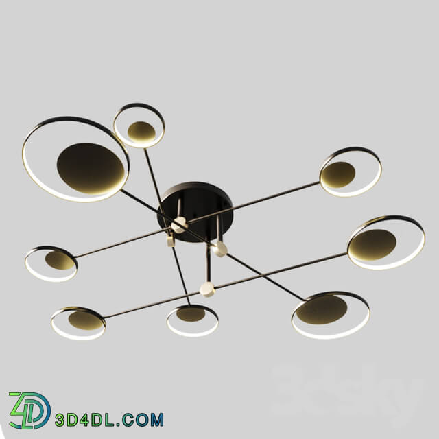 Ceiling light - Risor