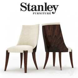 Chair - Stanley Furniture Presley 