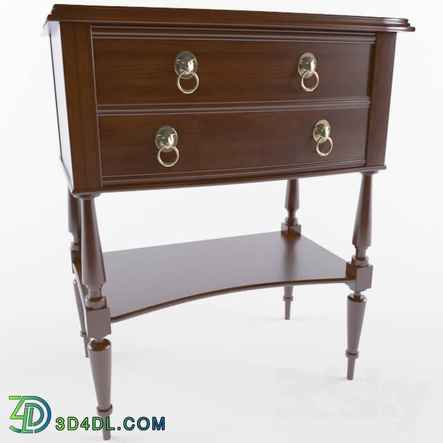 Sideboard _ Chest of drawer - hickory chair