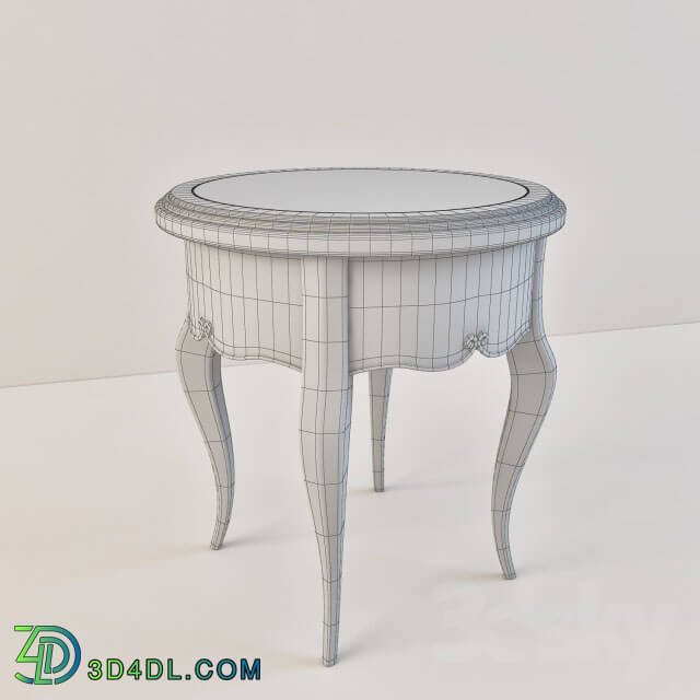 Table - Table