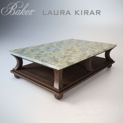 Table - Baker _ Laura Kirar 
