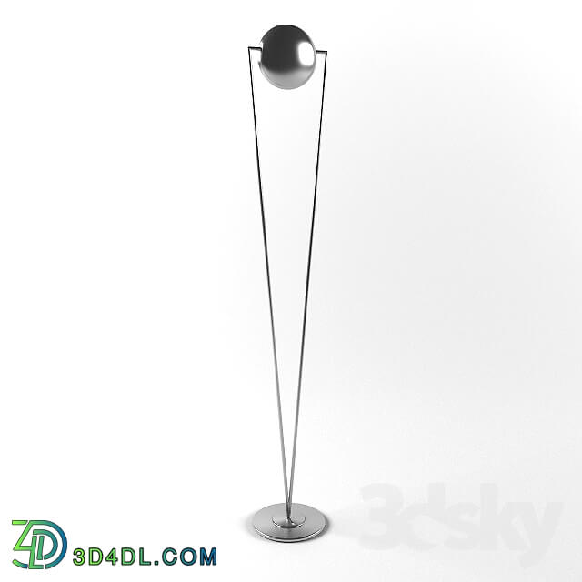 Floor lamp - Lumen Center Italia Victory