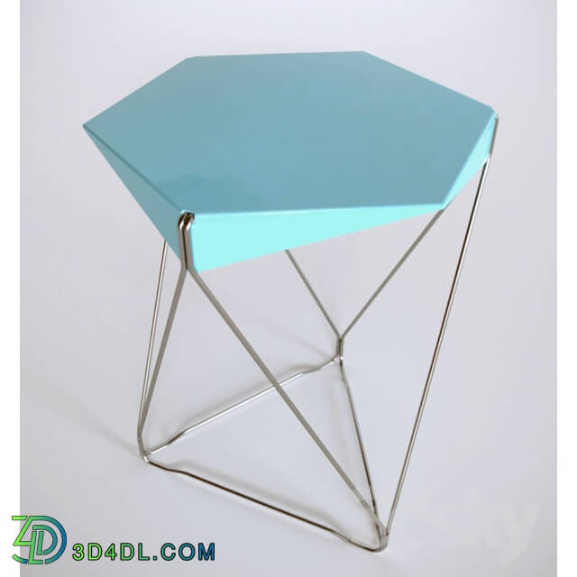 Table - Flat-Pack Lander Table