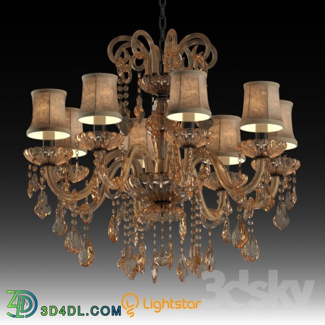 Ceiling light - Osgona art. 715087