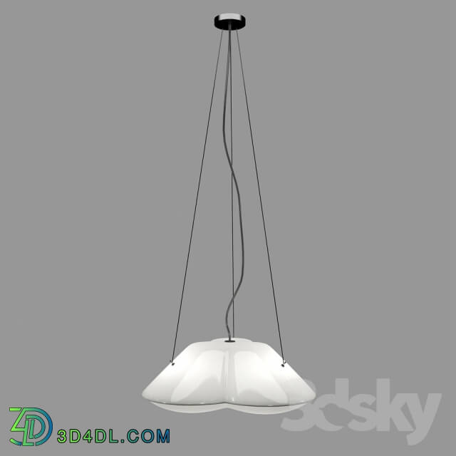 Ceiling light - GA 1 by Blond Belysning