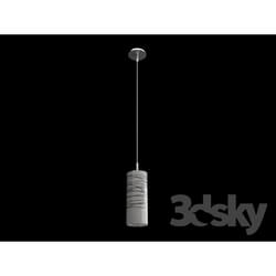 Ceiling light - Hanging lamp Massive 36880_17_10 