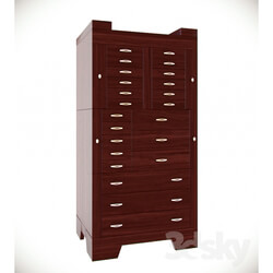 Sideboard _ Chest of drawer - Cabinet to Cabinet_ bedroom 
