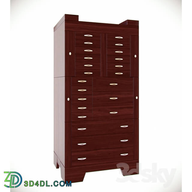 Sideboard _ Chest of drawer - Cabinet to Cabinet_ bedroom