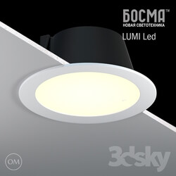 Spot light - Lumi 