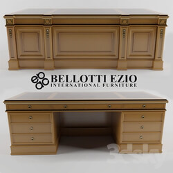Table - Ezio Bellotti table 