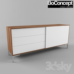 Sideboard _ Chest of drawer - BoConcept 