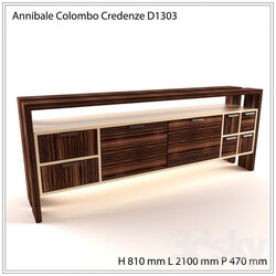 Other - Annibale Colombo Credenze D1303 