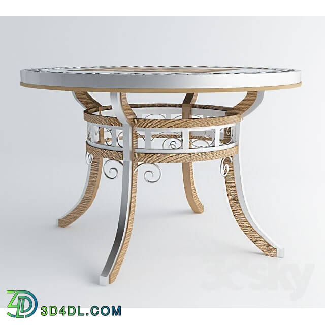 Table - Table