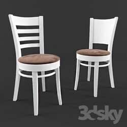 Chair - Chairs for Cafe 