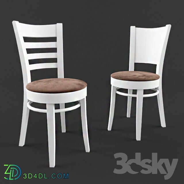 Chair - Chairs for Cafe